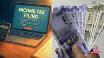 income tax return