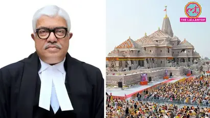 Allahabad High Court Justice Atul Sreedharan