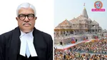 Allahabad High Court Justice Atul Sreedharan