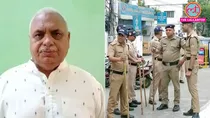Uttarakhand High Court Prabhat Dhyani