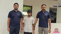 (up man develops 121 apk files for cyber fraud)