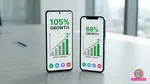 Nothing and Google delivered impressive growth