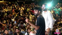 CJP protesters are using some specialised apps to send messages without internet