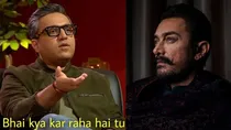 aamir khan, ashneer grover,