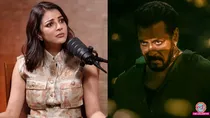 kajal aggarwal, salman khan, sikandar,