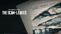 the scam leaked, zee5,