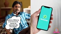 WHATSAPP ANNOUNCES 4 NEW FEATURES