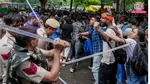  delhi high court on student protest jantar mantar 