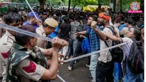 delhi high court on student protest jantar mantar