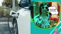 if you own an ev then you must have ev protect add on cover 