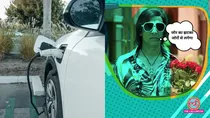 if you own an ev then you must have ev protect add on cover