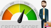 how to improve cibil score