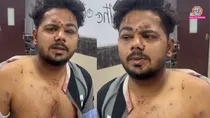 Irshad Sheikh, Pallet Gun, Delhi Police