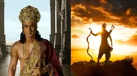 Ranbir Kapoor, Ramayana, 