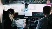 British Airways pilots ill