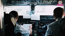 British Airways pilots ill