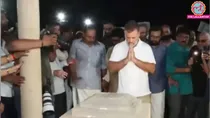 rahul gandhi gandhi smriti jantar mantar congress