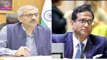 higher education secretary vineet goyal transfer