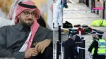 Saudi prince death London hotel 