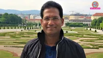 naresh pal gangwar
