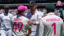 Ashes in India, Pat Cummins, Mitchell Starc, Ben Stokes