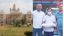 uttarakhand paper leak