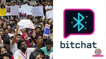 GitHub to remove access to the BitChat app