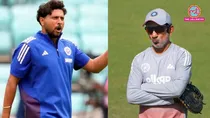 Kuldeep yadav in royal london one day cup gautam gambhir