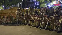 Delhi Traffic Police