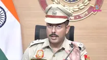 Delhi Police PC