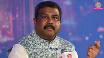 Kiren Rijiju on dharmendra pradhan