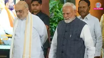dharmendra pradhan resign three instance modi govt retreat