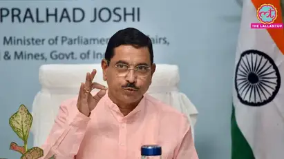 prahlad joshi