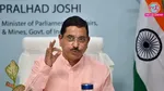 prahlad joshi