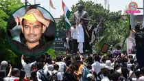Tej Pratap Yadav jail