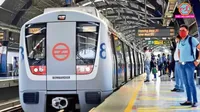 Delhi Metro all stations reopen