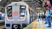 Delhi Metro all stations reopen