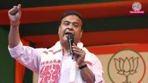 himanta biswa sarma on Assam minister daughter joining student protest Guwahati