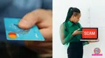 new credit card scam