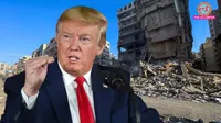 US Iran War, donald trump, Trump Iran strikes, Admiral Brad Cooper, Strait of Hormuz, US bombing pause, Operation Epic Fury