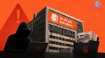 Bank of Baroda Data leak 