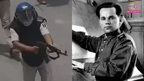 AK47, Kalashnikov Mikhail