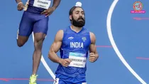 GURINDERVIR SINGH, cwg 2026, athletics