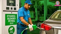 E20 Janta Party Ethanol Blended Petrol