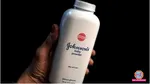 Baby powder cancer 