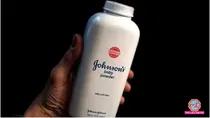 Baby powder cancer 