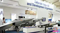 DRDO 31 GB sensitive data 