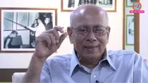 iit madras professor: 