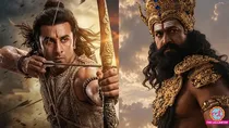 ranbir kapoor, yash, ramayana,