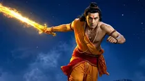 ranbir kapoor, ramayana,